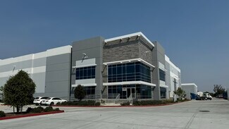 Plus de détails pour 1945 S Grove Ave, Ontario, CA - Industriel/Logistique à louer