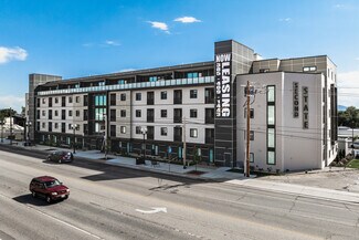 Plus de détails pour 230 S State St, Clearfield, UT - Logement à vendre