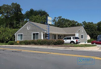 Plus de détails pour 116 Mayo Rd, Edgewater, MD - Bureau/Local commercial à louer