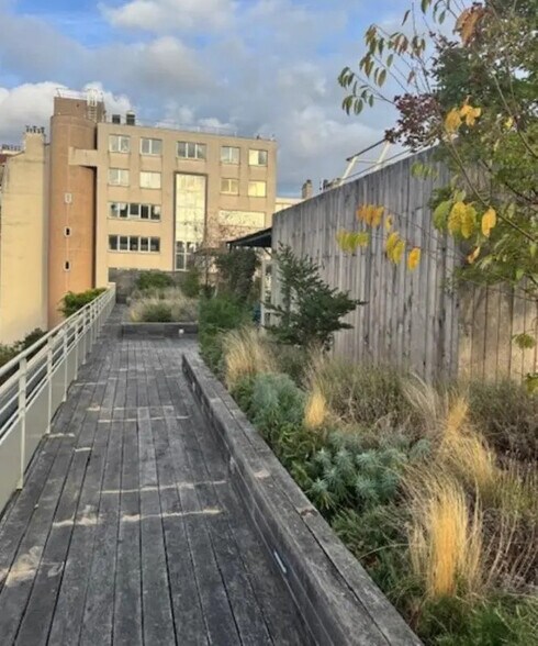 Bureau dans Boulogne-Billancourt à vendre - Photo de l’immeuble – Image 3 sur 8