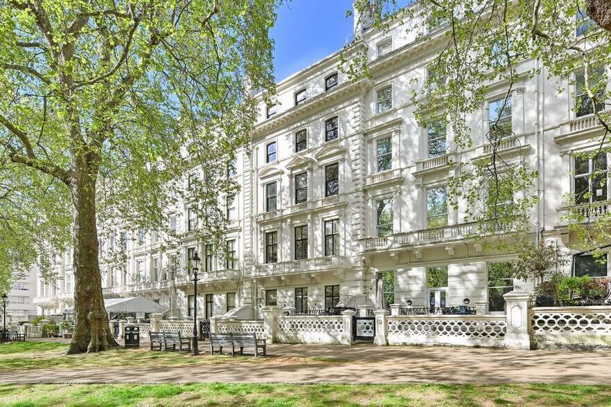 53 Princes Gate, Londres à vendre - Photo de l’immeuble – Image 2 sur 12