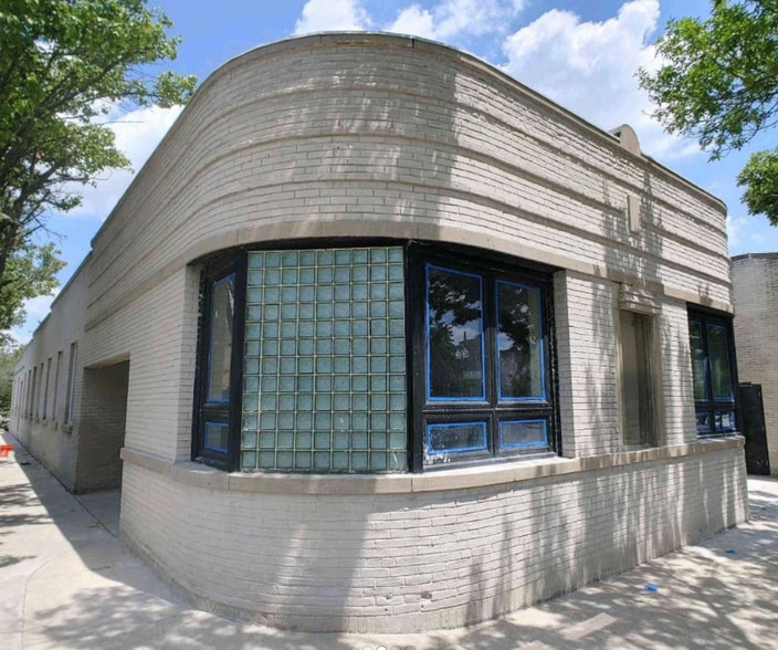 1912 W 103rd St, Chicago, IL à louer - Photo de l’immeuble – Image 2 sur 4