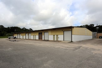 Plus de détails pour 4132 Government Blvd, Mobile, AL - Industriel/Logistique à louer