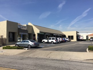 Plus de détails pour 1800-1814 N Tustin Ave, Orange, CA - Local commercial à louer