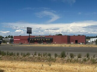 Plus de détails pour 1911 Fowler St, Richland, WA - Local commercial à vendre
