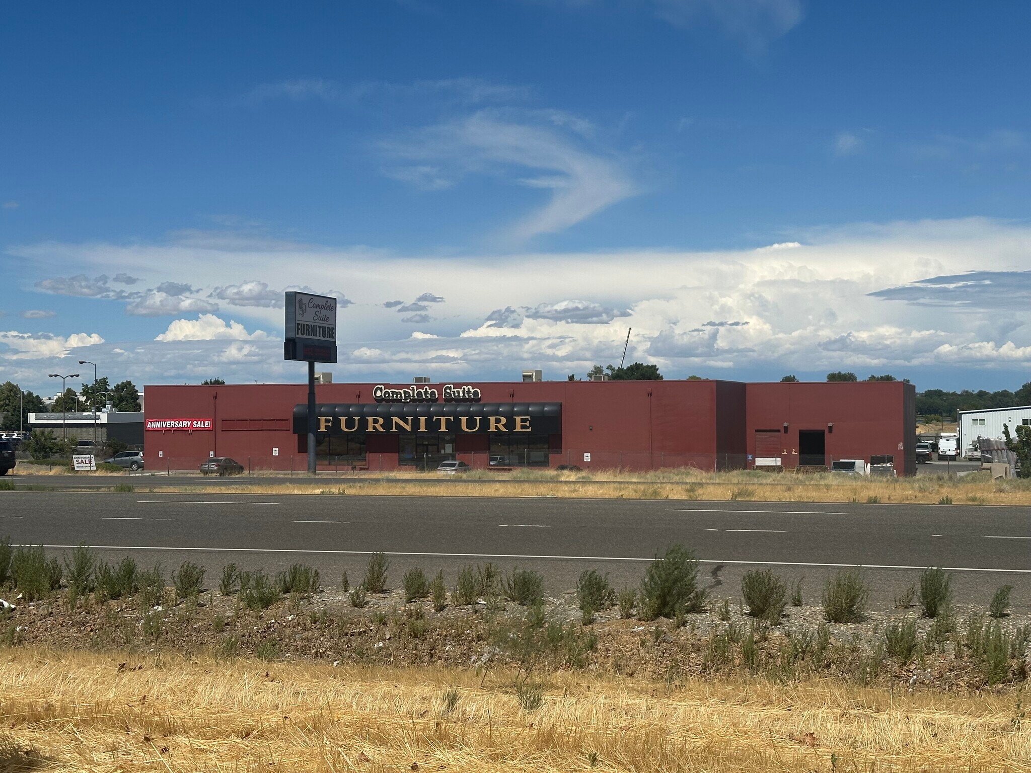 1911 Fowler St, Richland, WA à vendre Photo principale– Image 1 sur 5
