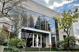 Plus de détails pour 3301 Burke Ave N, Seattle, WA - Bureau à louer