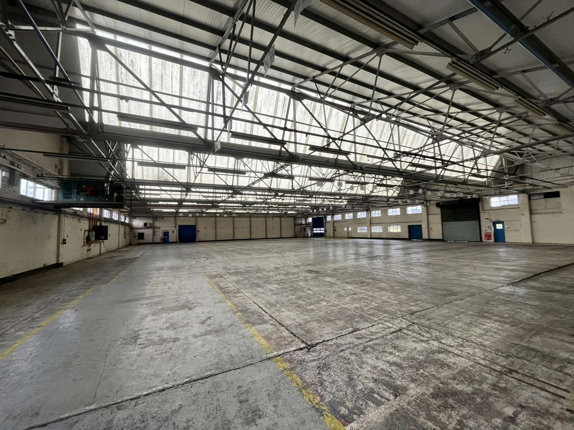 Station Rd, Yate à vendre Photo intérieure– Image 1 sur 2