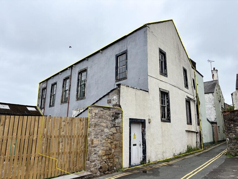 Fox Lane, Workington à vendre - Photo de l’immeuble – Image 2 sur 6