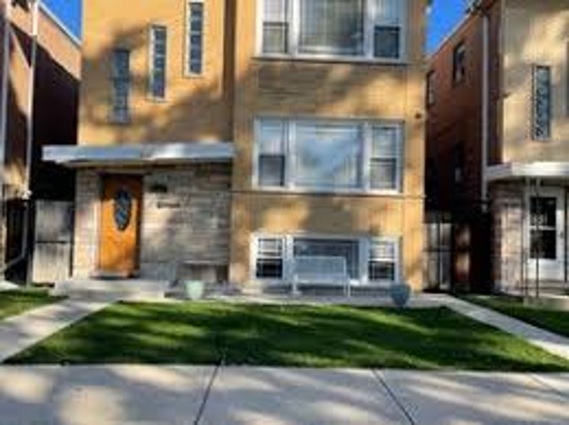 4444 W 59th St, Chicago, IL à vendre Photo principale– Image 1 sur 4