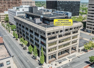 Plus de détails pour 800 N King St, Wilmington, DE - Bureau à louer