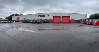 Plus de détails pour Phoenix Clos, Heywood - Industriel/Logistique à vendre