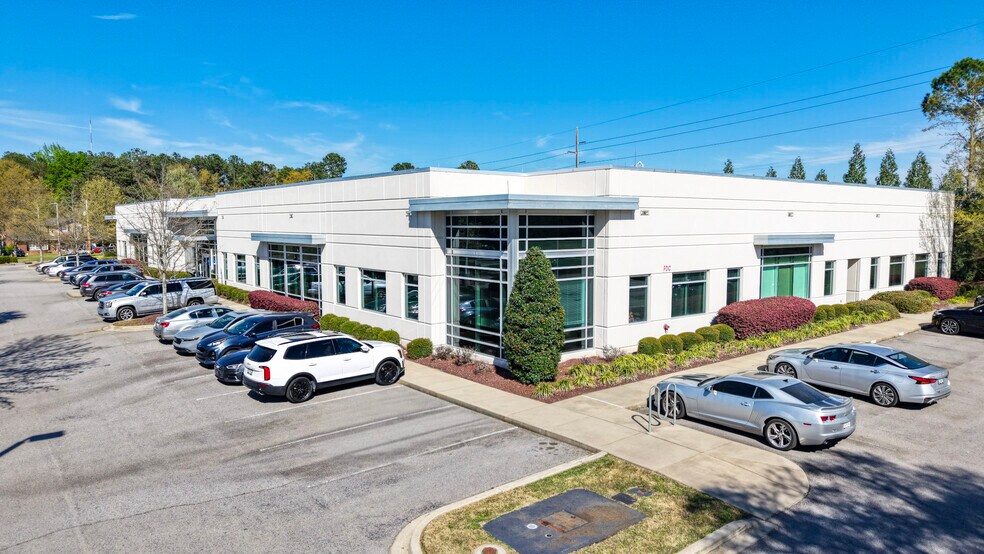 1074 Pinnacle Pt, Columbia, SC à louer - Photo de l’immeuble – Image 2 sur 9