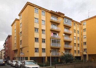 Plus de détails pour Calle Virgen de las Angustias, 39, Ávila - Logement à vendre