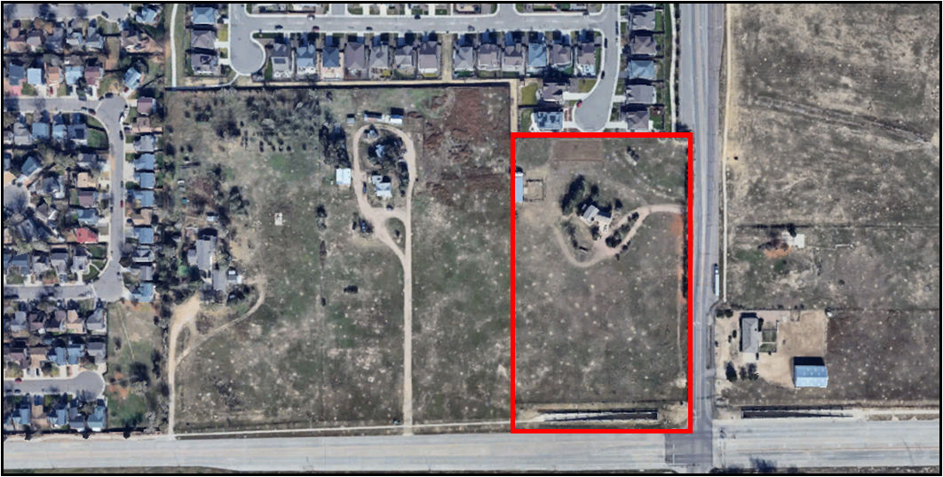 12101 Quebec St, Brighton, CO à vendre Aérien– Image 1 sur 2