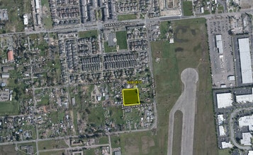 3741 Golden Gate Ave, Santa Rosa, CA - Vue aérienne  vue de carte