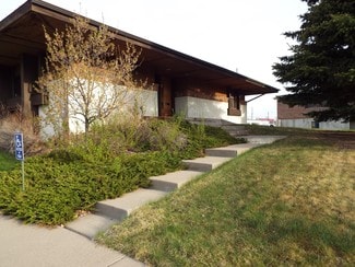 Plus de détails pour 2415 13th Ave S, Great Falls, MT - Bureau à vendre