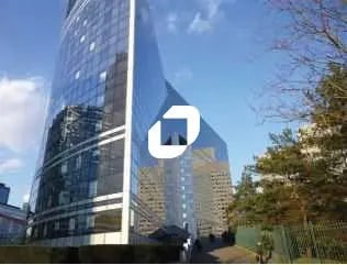 Plus de détails pour Bureau à louer