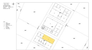 Plus de détails pour 1493-1495 St Nicholas Ave, New York, NY - Local commercial à louer