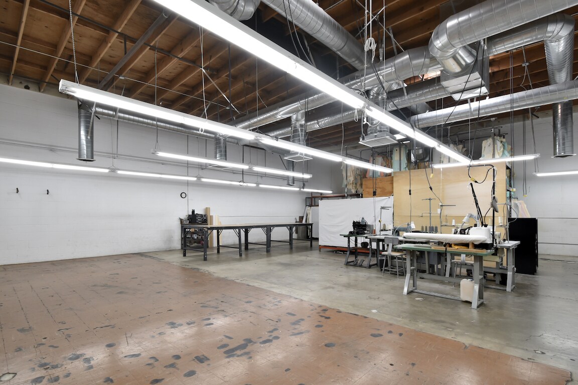 1738-1740 Cordova St, Los Angeles, CA à louer Photo principale– Image 1 sur 25