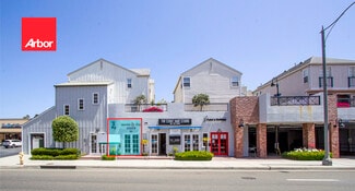 Plus de détails pour 1802-1820 S Pacific Coast Hwy, Redondo Beach, CA - Local commercial à louer