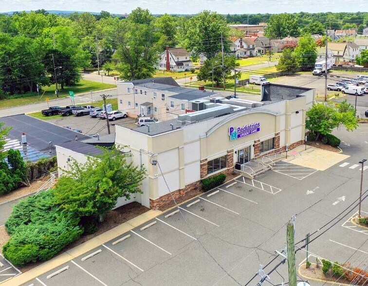 966 US Highway 22, Bridgewater, NJ à vendre - Photo de l’immeuble – Image 2 sur 5