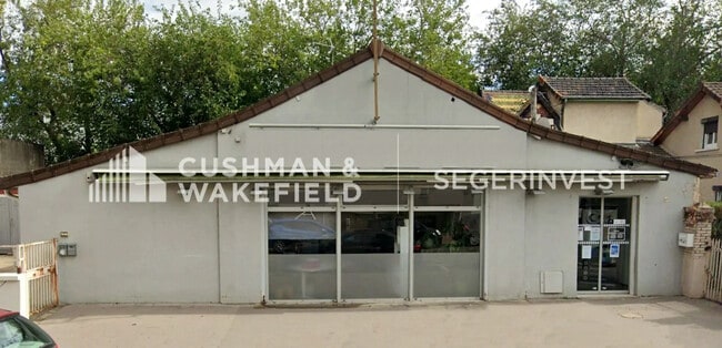 Plus de détails pour Bureau à vendre