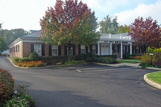 Plus de détails pour 164 E Main St, Huntington, NY - Bureau à louer
