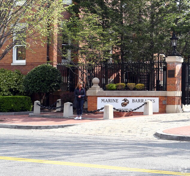 729 8th St SE, Washington, DC à vendre - Photo de l’immeuble – Image 3 sur 29