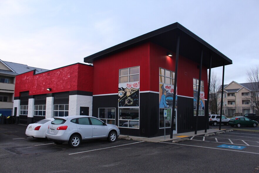 200 Betz Rd, Cheney, WA à vendre - Photo de l’immeuble – Image 3 sur 10