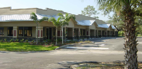 175 S Lee St, Labelle, FL à louer - Photo de l’immeuble – Image 2 sur 6