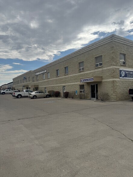 14616-14640 S Heritagecrest Way, Bluffdale, UT à vendre - Photo de l’immeuble – Image 2 sur 3