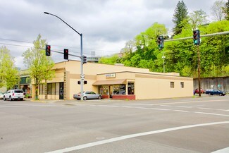 Plus de détails pour 502 Main St, Oregon City, OR - Local commercial à louer