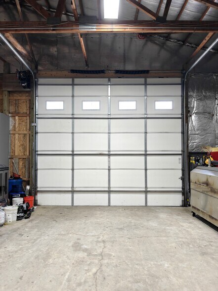 122 Industrial Dr, Gilberts, IL à louer - Photo de l’immeuble – Image 3 sur 7