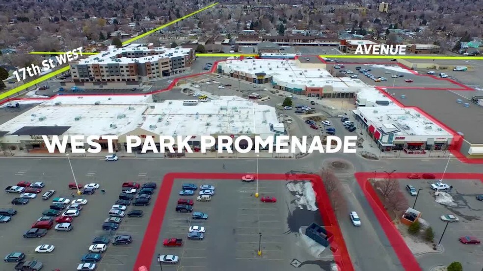1603 Grand Ave, Billings, MT à louer - Vidéo sur l’annonce professionnelle – Image 2 sur 5