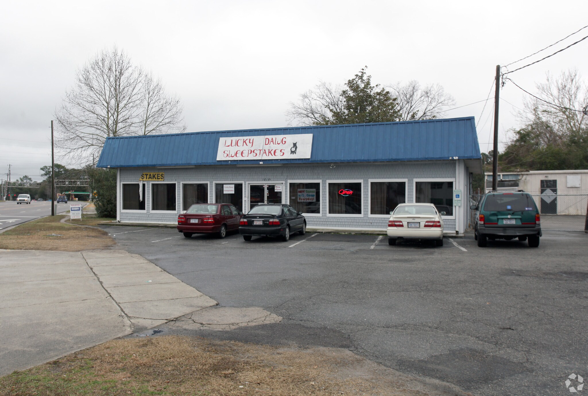 1818 Oleander Dr, Wilmington, NC à vendre Photo principale– Image 1 sur 8