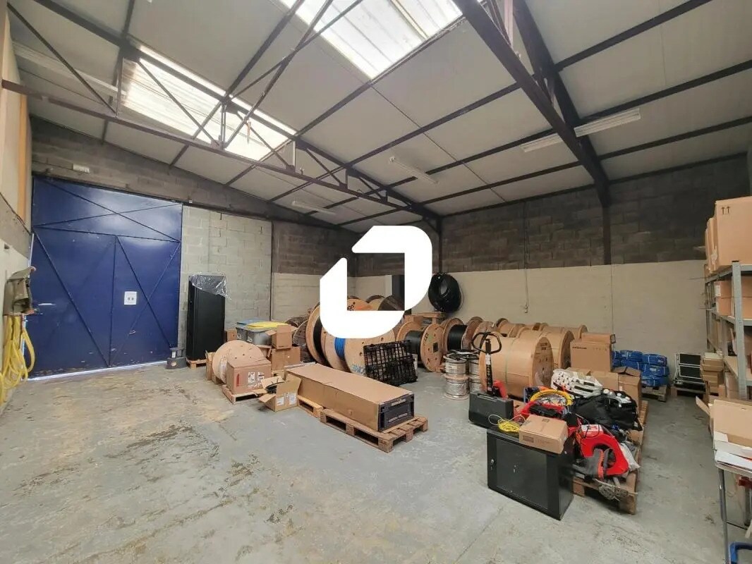 Bureau dans Saint-Herblain à louer Photo intérieure– Image 1 sur 8