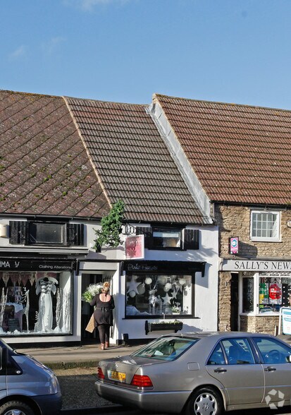 44 High St, Higham Ferrers à vendre - Photo de l’immeuble – Image 2 sur 2