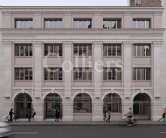 Plus de détails pour Bureau à louer