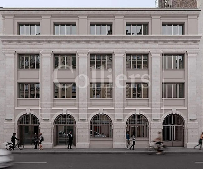 Plus de détails pour Bureau à louer