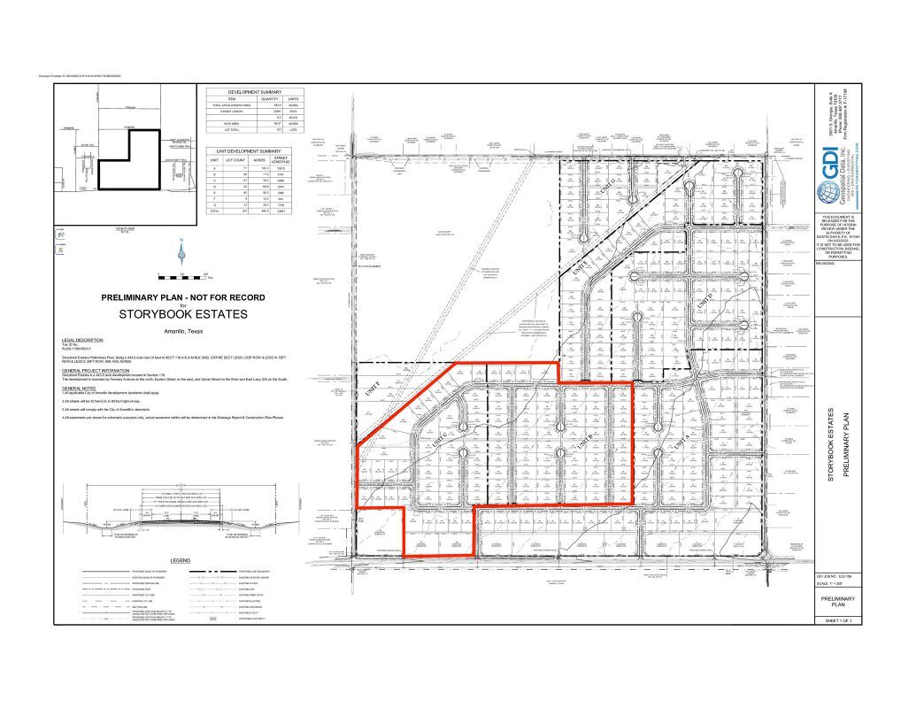 3851 E Loop 335 S, Amarillo, TX à vendre Photo principale– Image 1 sur 2