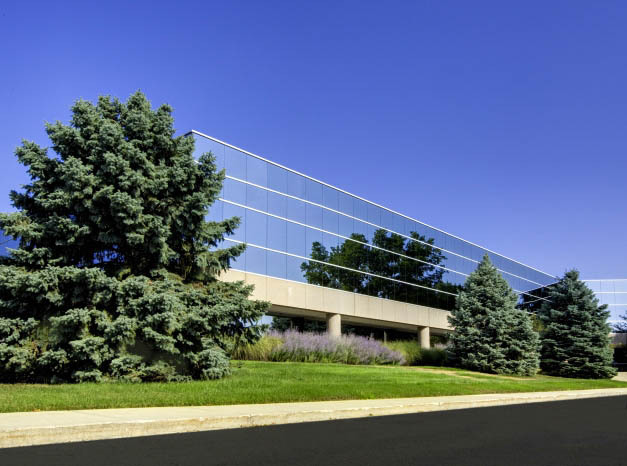 9449 Priority Way West Dr, Indianapolis, IN à vendre - Photo de l’immeuble – Image 3 sur 3