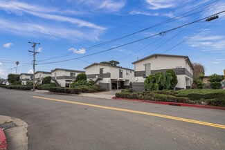 Plus de détails pour 21501-21599 Westpark St, Hayward, CA - Logement à vendre