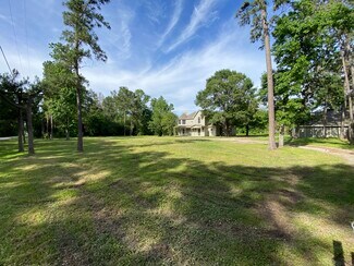 Plus de détails pour 33210 Magnolia Cir, Magnolia, TX - Bureau à vendre