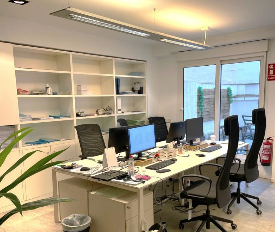 Calle de Juan Bravo, 51, Madrid, MAD 28006 -  -  - Plan d’étage - Image 1 of 1