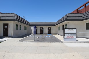 2207-2211 W Torrance Blvd, Torrance CA - immobilier d'entreprise