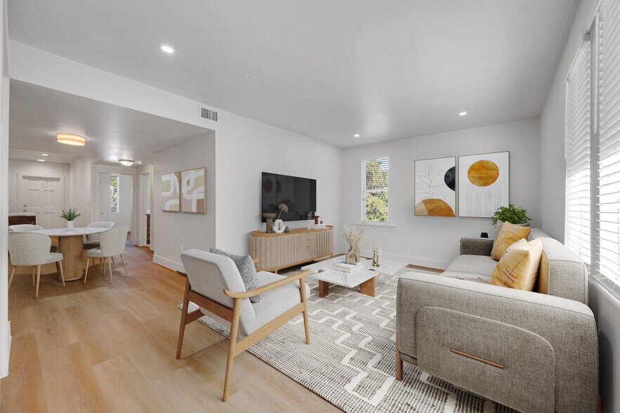 893 NE 81st St, Miami, FL à vendre - Photo intérieure – Image 3 sur 20