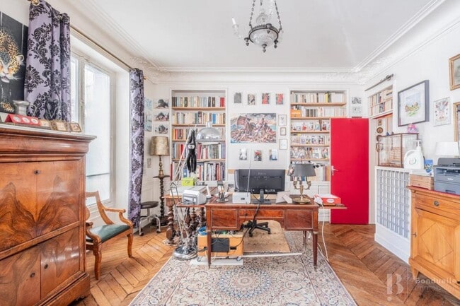 Plus de détails pour Bureau à vendre