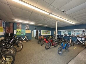 418 W Peace St, Raleigh, NC à louer Photo intérieure– Image 2 sur 7