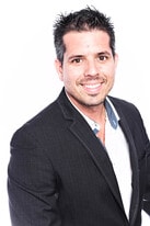 Carlos Suarez